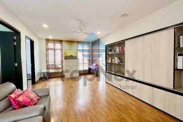 Taman Impian Heights