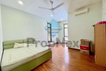 Taman Impian Heights