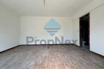 Forest City Golf Resort, Gelang Petah