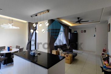 Avira Garden Terraces @ Medini