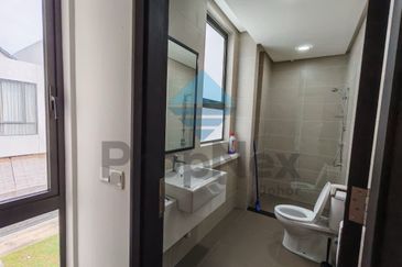 Avira Garden Terraces @ Medini