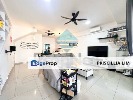 Aspira Lakehome, Johor, Gelang Patah