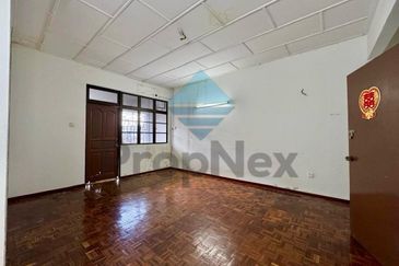 Bandar Baru Permas Jaya