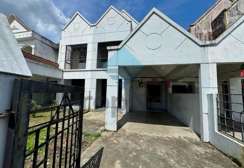 Bandar Baru Permas Jaya