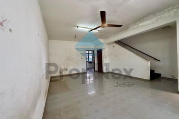 Bandar Baru Permas Jaya