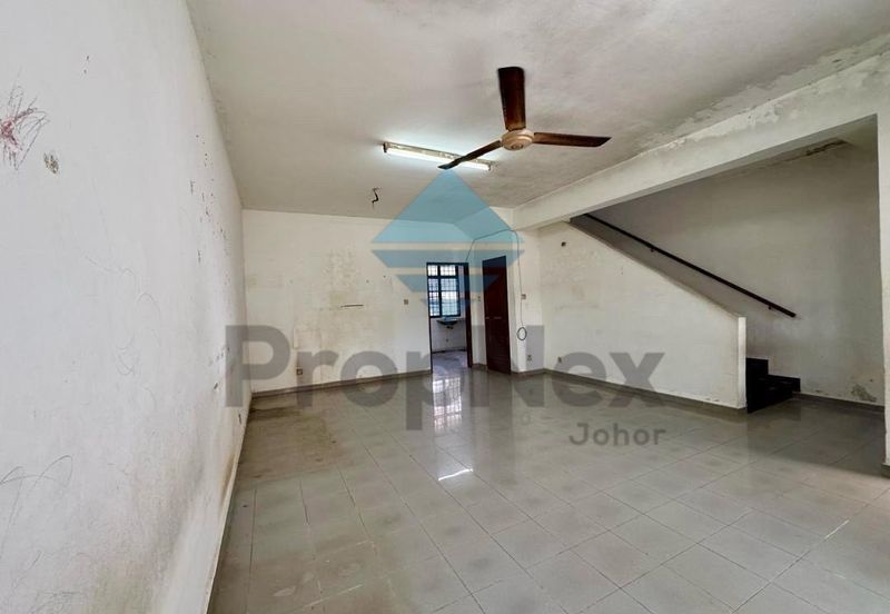 Bandar Baru Permas Jaya