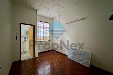 Bandar Baru Permas Jaya