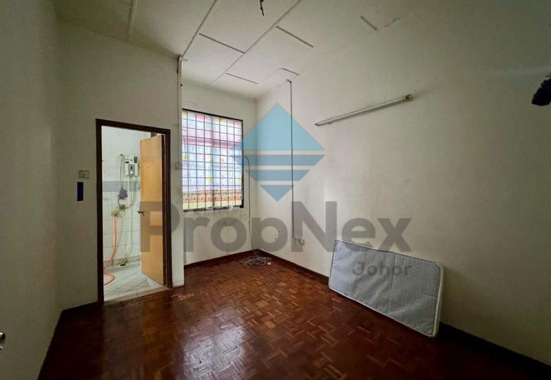 Bandar Baru Permas Jaya