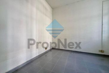 Bandar Baru Permas Jaya