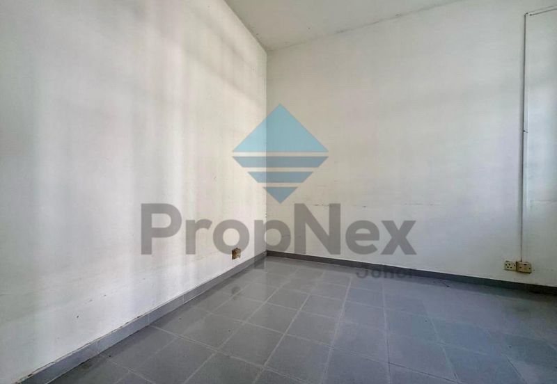 Bandar Baru Permas Jaya