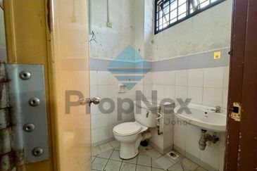 Bandar Baru Permas Jaya