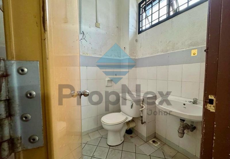 Bandar Baru Permas Jaya