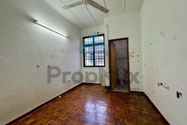 Bandar Baru Permas Jaya