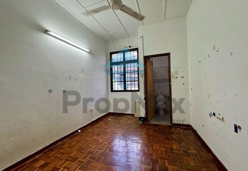 Bandar Baru Permas Jaya