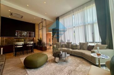 Golf & Resort Forest City, Fringe Villa