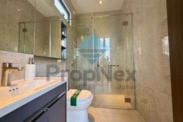 Golf & Resort Forest City, Fringe Villa