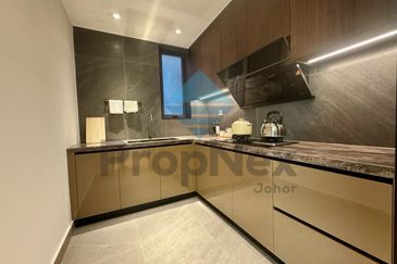 Golf & Resort Forest City, Fringe Villa