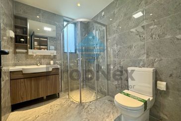 Golf & Resort Forest City, Fringe Villa