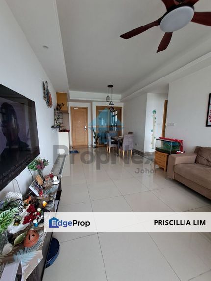 R&F Princess Cove Phase 1, Johor, Johor Bahru