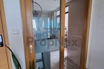 R&F Princess Cove, Tanjung Puteri