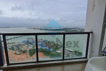 R&F Princess Cove, Tanjung Puteri