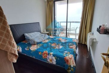 R&F Princess Cove, Tanjung Puteri