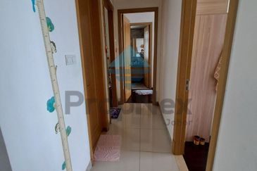 R&F Princess Cove, Tanjung Puteri