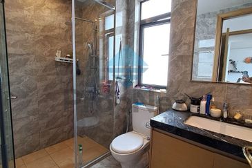 R&F Princess Cove, Tanjung Puteri