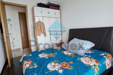 R&F Princess Cove, Tanjung Puteri