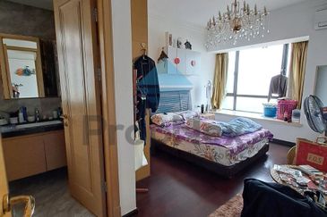 R&F Princess Cove, Tanjung Puteri