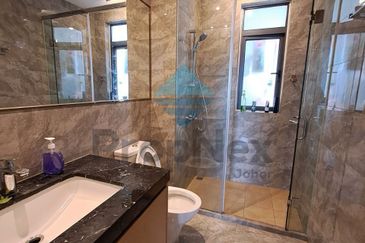 R&F Princess Cove, Tanjung Puteri