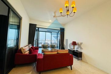 The Astaka @ 1 Bukit Senyum