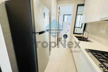 The Astaka @ 1 Bukit Senyum