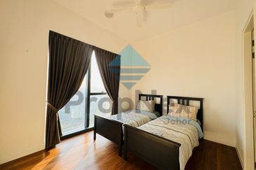 The Astaka @ 1 Bukit Senyum