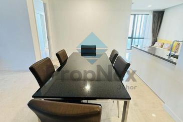 The Astaka @ 1 Bukit Senyum