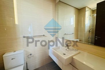 The Astaka @ 1 Bukit Senyum