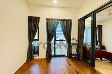 The Astaka @ 1 Bukit Senyum