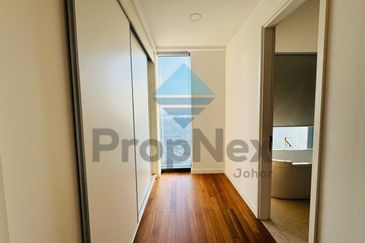 The Astaka @ 1 Bukit Senyum