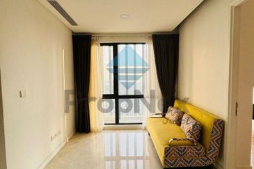 The Astaka @ 1 Bukit Senyum