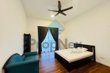 The Astaka @ 1 Bukit Senyum