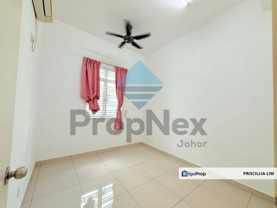 Taman Nusa Duta , Johor, Johor Bahru