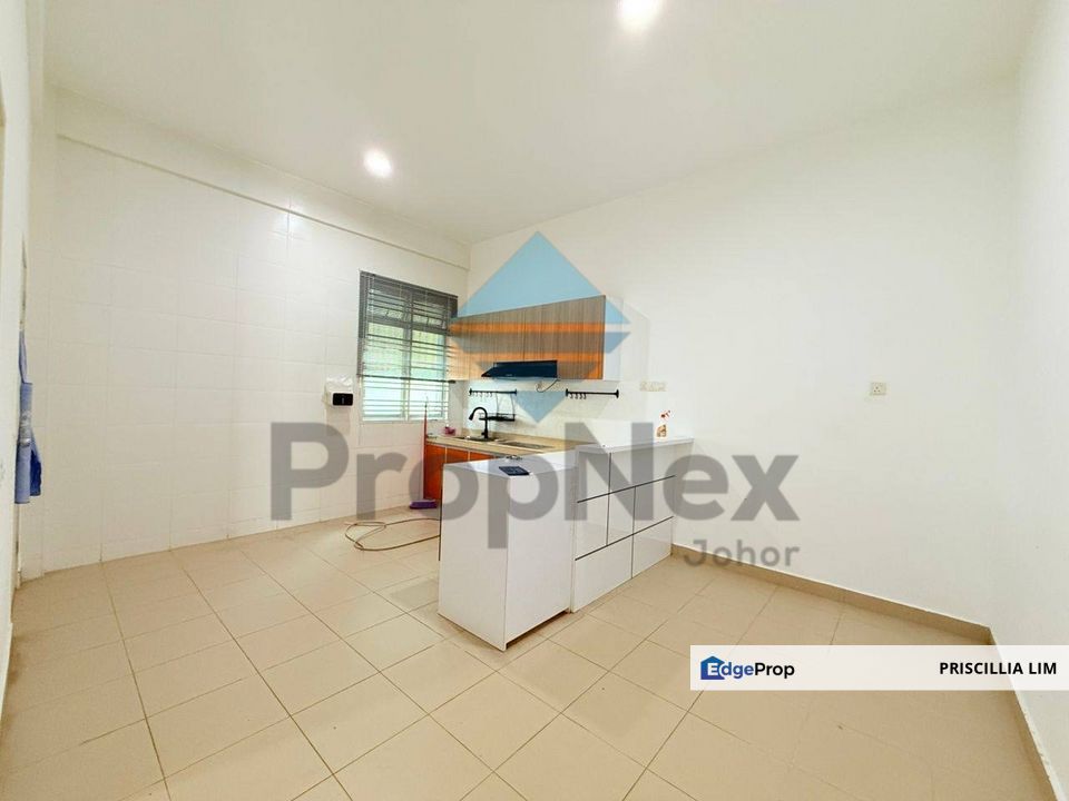 Taman Nusa Duta , Johor, Johor Bahru