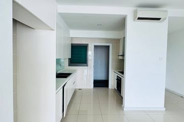 Iskandar Residences Medini