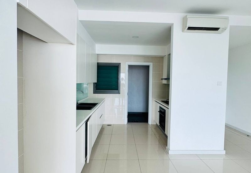 Iskandar Residences Medini