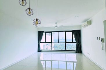 Iskandar Residences Medini