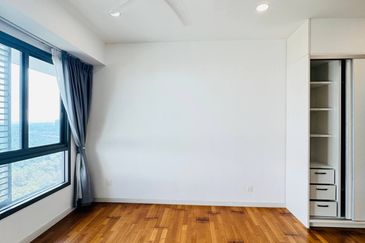 Iskandar Residences Medini