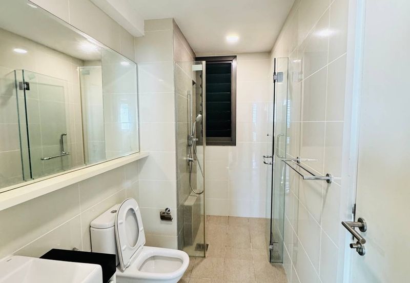 Iskandar Residences Medini