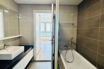 Iskandar Residences Medini