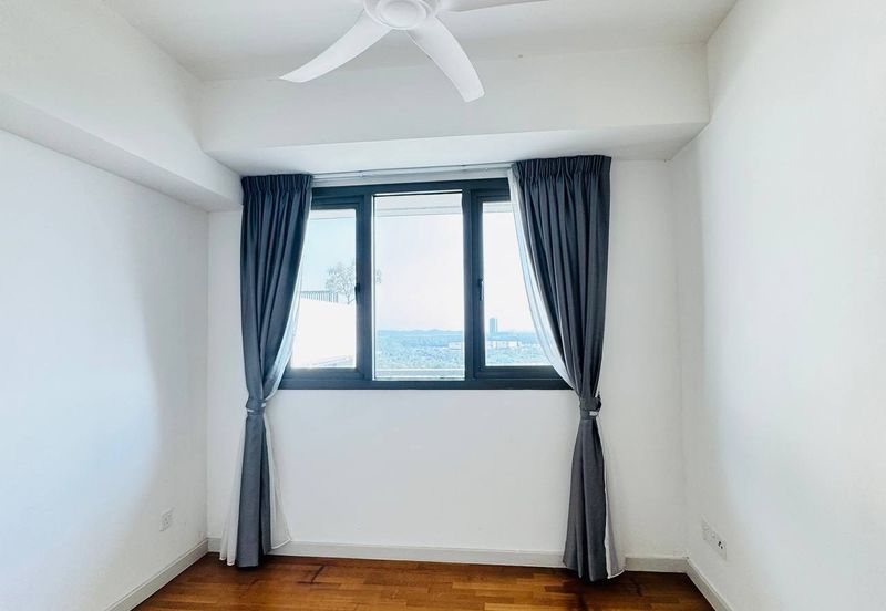 Iskandar Residences Medini