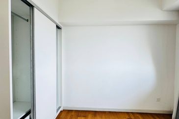 Iskandar Residences Medini